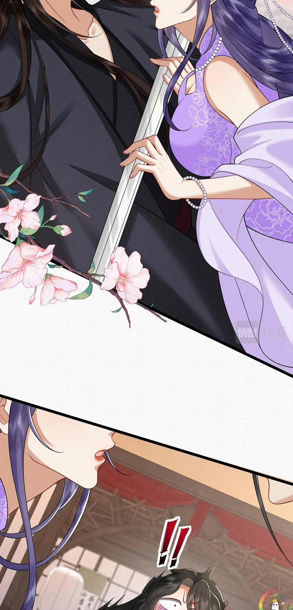 Nam Thê Vô Dụng Sống Lại Rồi!!! 48 trang 22