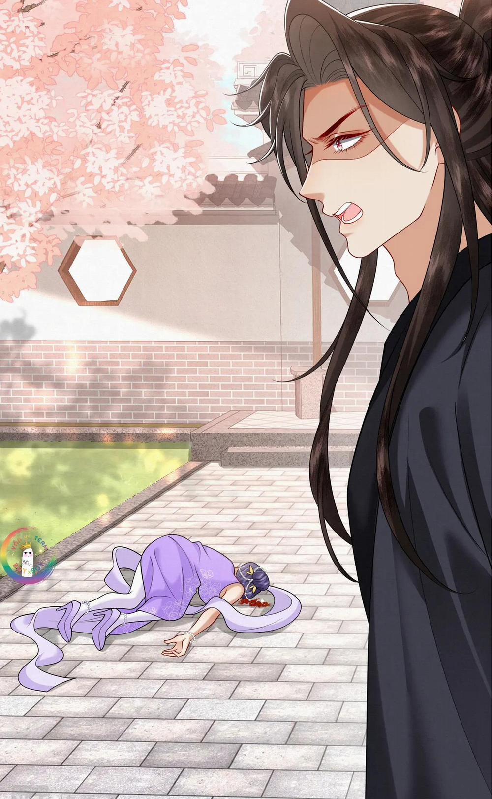 Nam Thê Vô Dụng Sống Lại Rồi!!! 48 trang 25