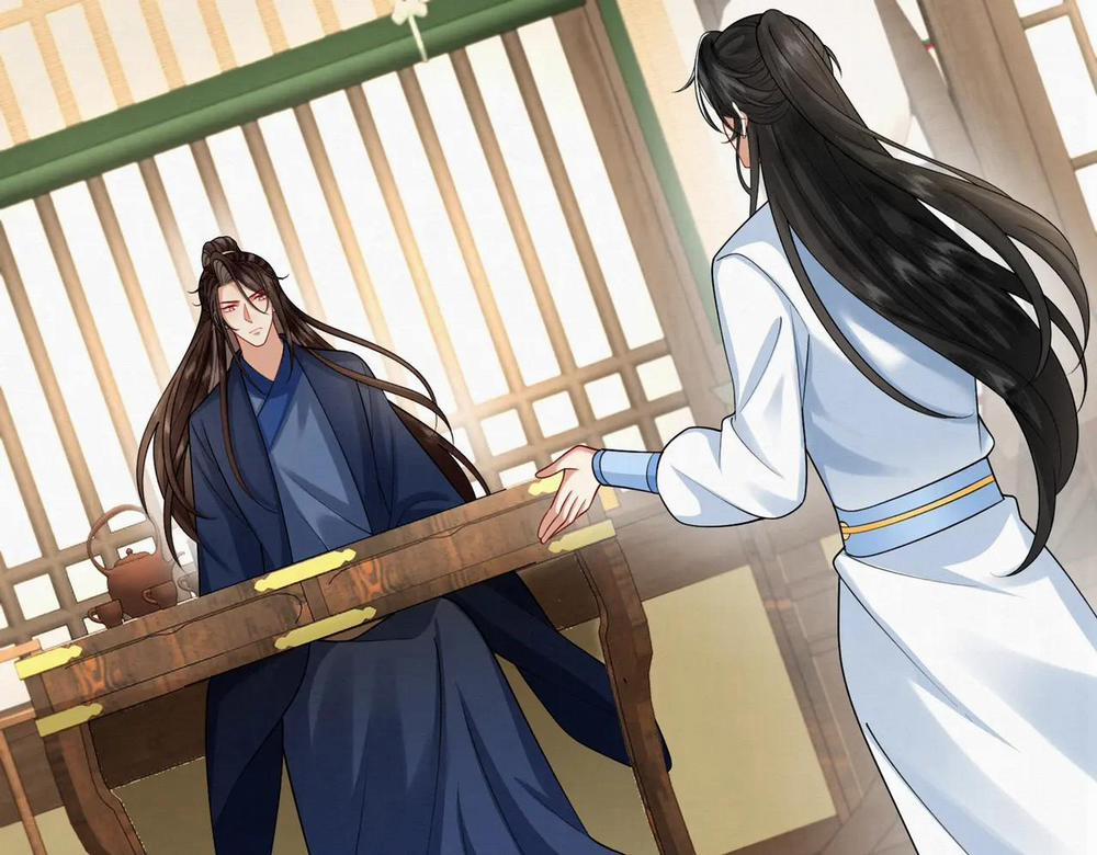 Nam Thê Vô Dụng Sống Lại Rồi!!! 49 trang 22