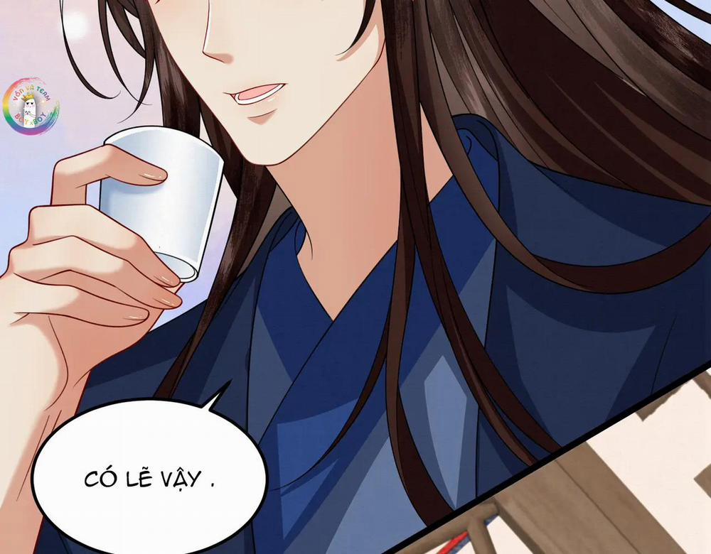 Nam Thê Vô Dụng Sống Lại Rồi!!! 49 trang 24