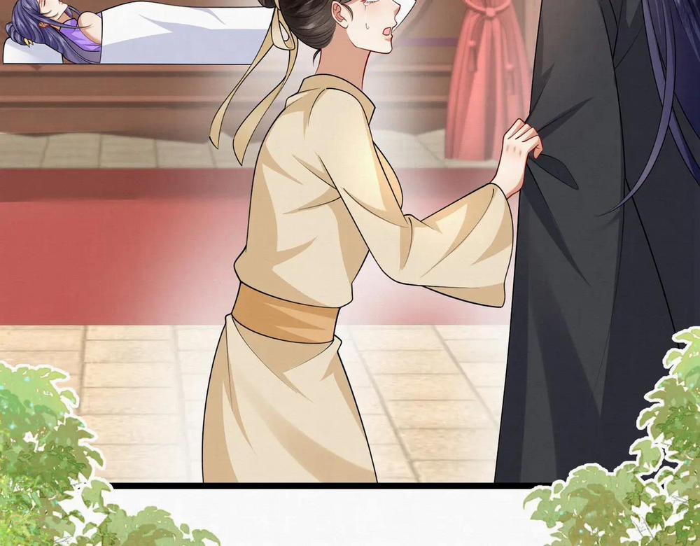 Nam Thê Vô Dụng Sống Lại Rồi!!! 49 trang 3