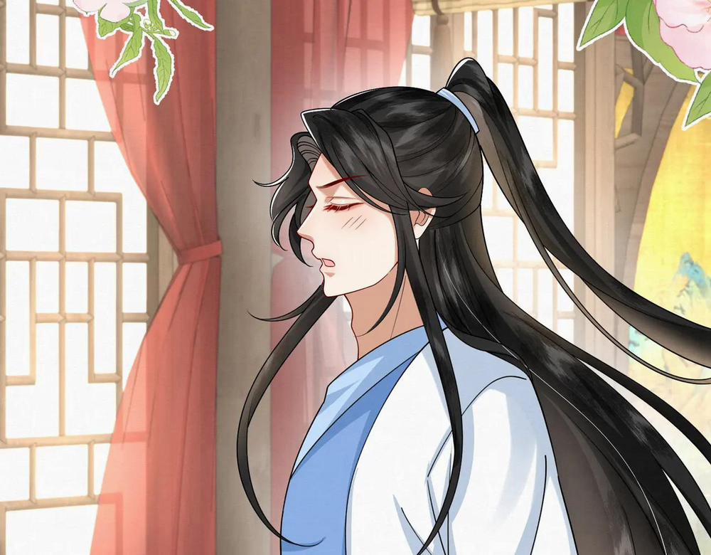 Nam Thê Vô Dụng Sống Lại Rồi!!! 49 trang 30