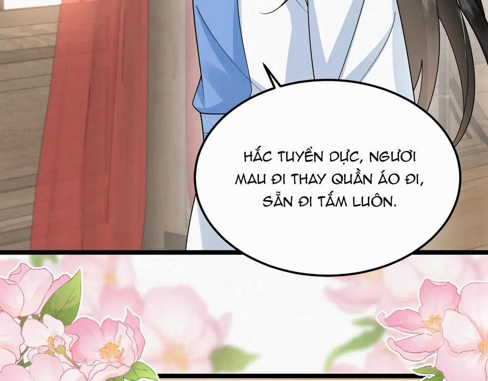 Nam Thê Vô Dụng Sống Lại Rồi!!! 49 trang 31