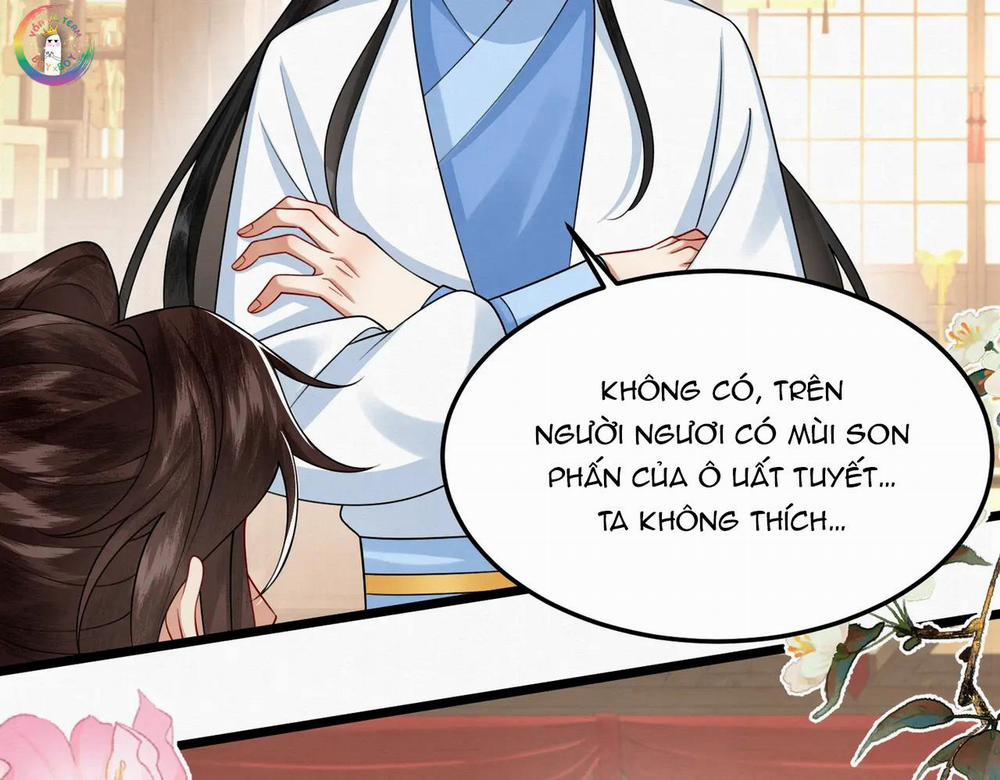 Nam Thê Vô Dụng Sống Lại Rồi!!! 49 trang 35