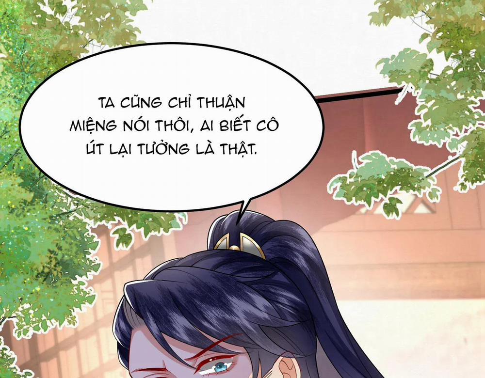 Nam Thê Vô Dụng Sống Lại Rồi!!! 49 trang 4