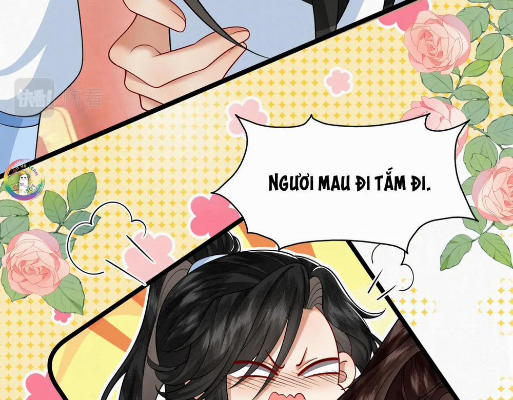 Nam Thê Vô Dụng Sống Lại Rồi!!! 49 trang 40