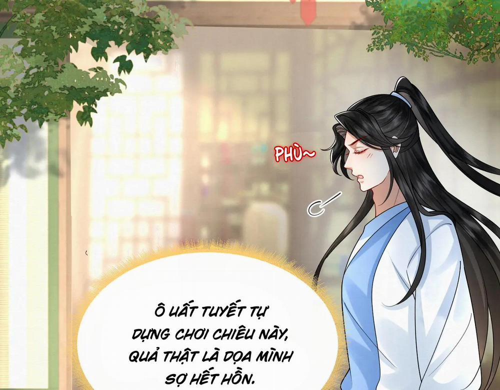 Nam Thê Vô Dụng Sống Lại Rồi!!! 49 trang 42