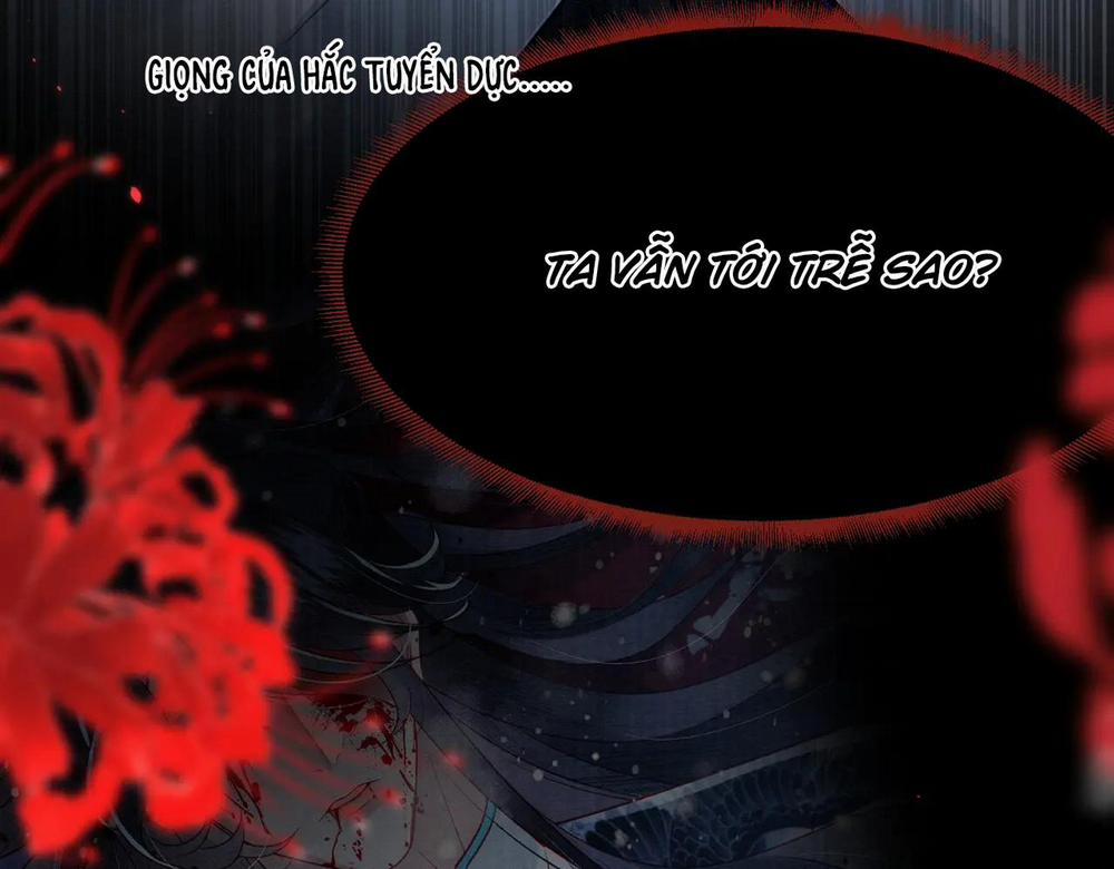 Nam Thê Vô Dụng Sống Lại Rồi!!! 49 trang 50