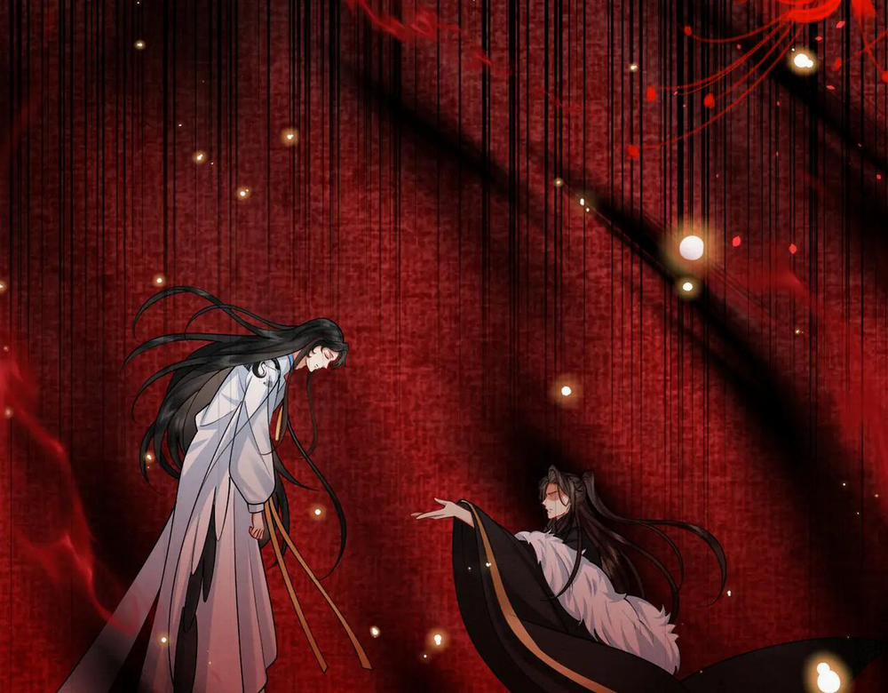 Nam Thê Vô Dụng Sống Lại Rồi!!! 49 trang 53