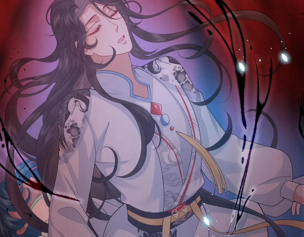 Nam Thê Vô Dụng Sống Lại Rồi!!! 49 trang 55