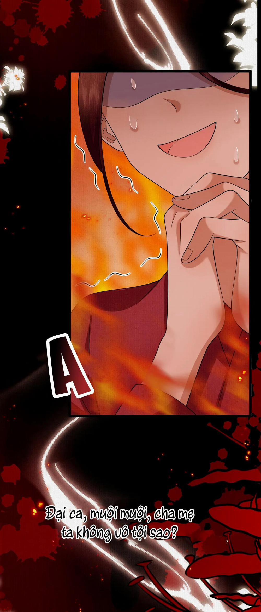 Nam Thê Vô Dụng Sống Lại Rồi!!! 50 trang 12