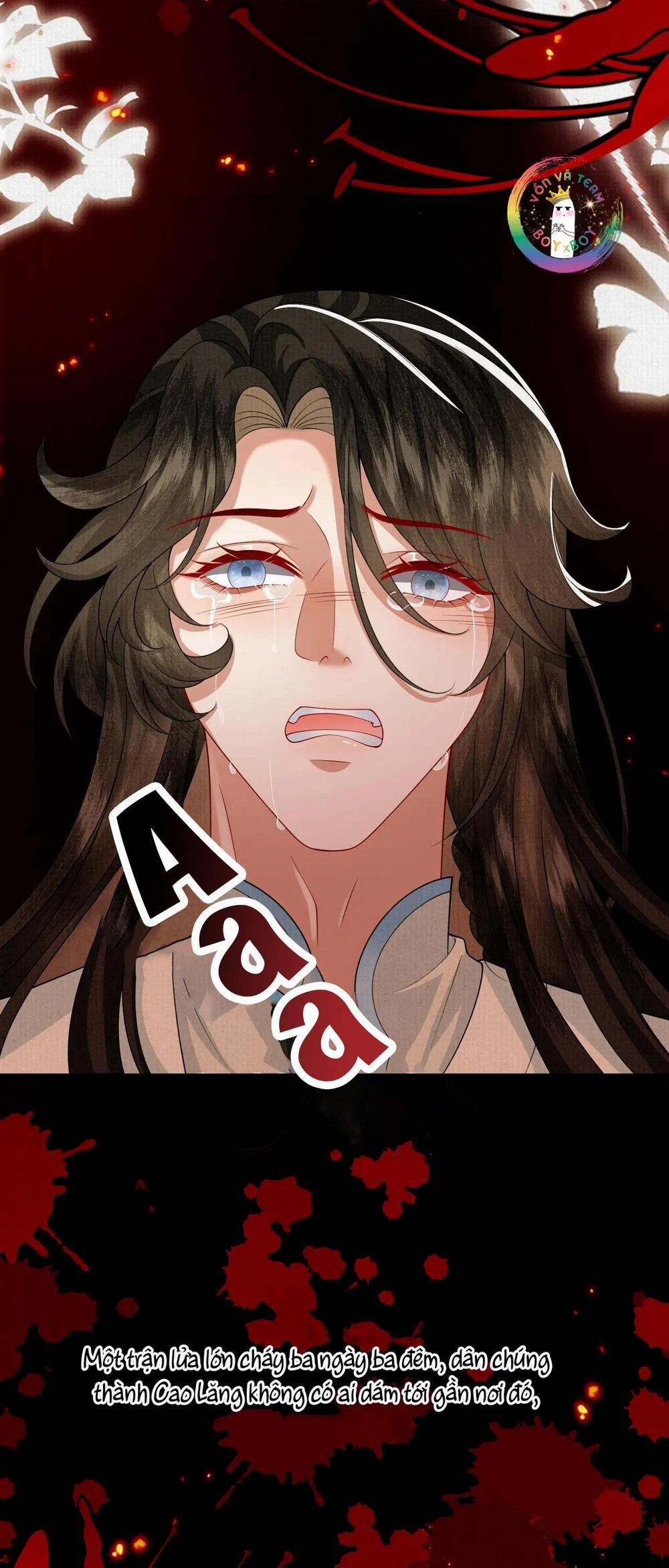 Nam Thê Vô Dụng Sống Lại Rồi!!! 50 trang 13