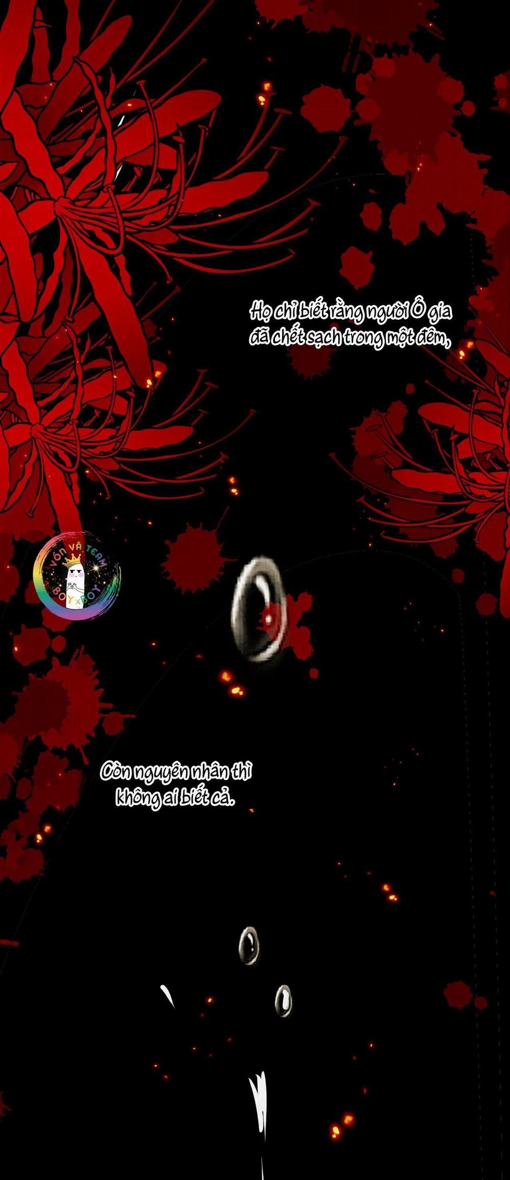 Nam Thê Vô Dụng Sống Lại Rồi!!! 50 trang 14