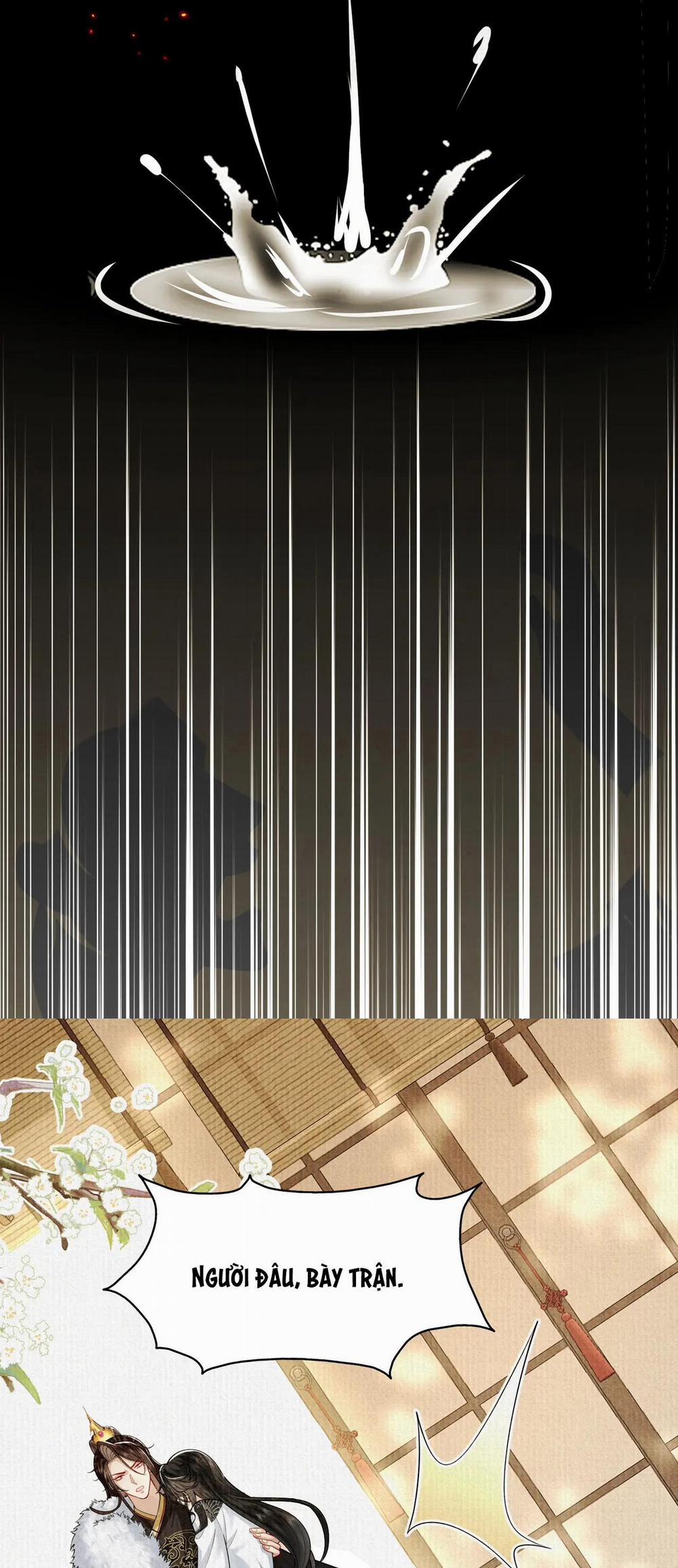 Nam Thê Vô Dụng Sống Lại Rồi!!! 50 trang 15