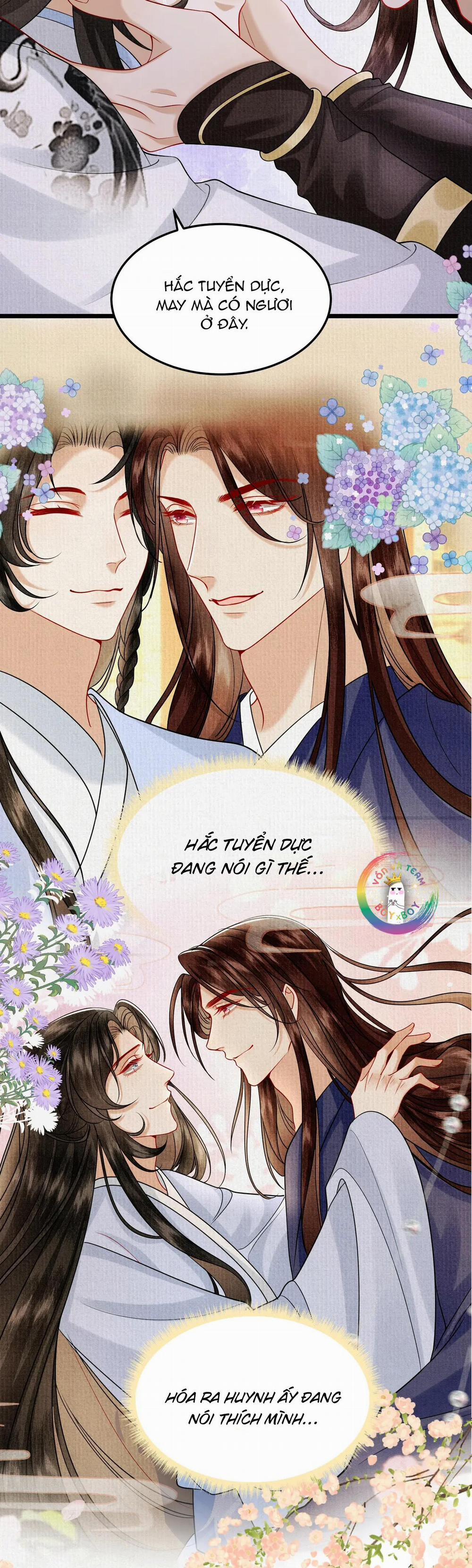 Nam Thê Vô Dụng Sống Lại Rồi!!! 50 trang 18