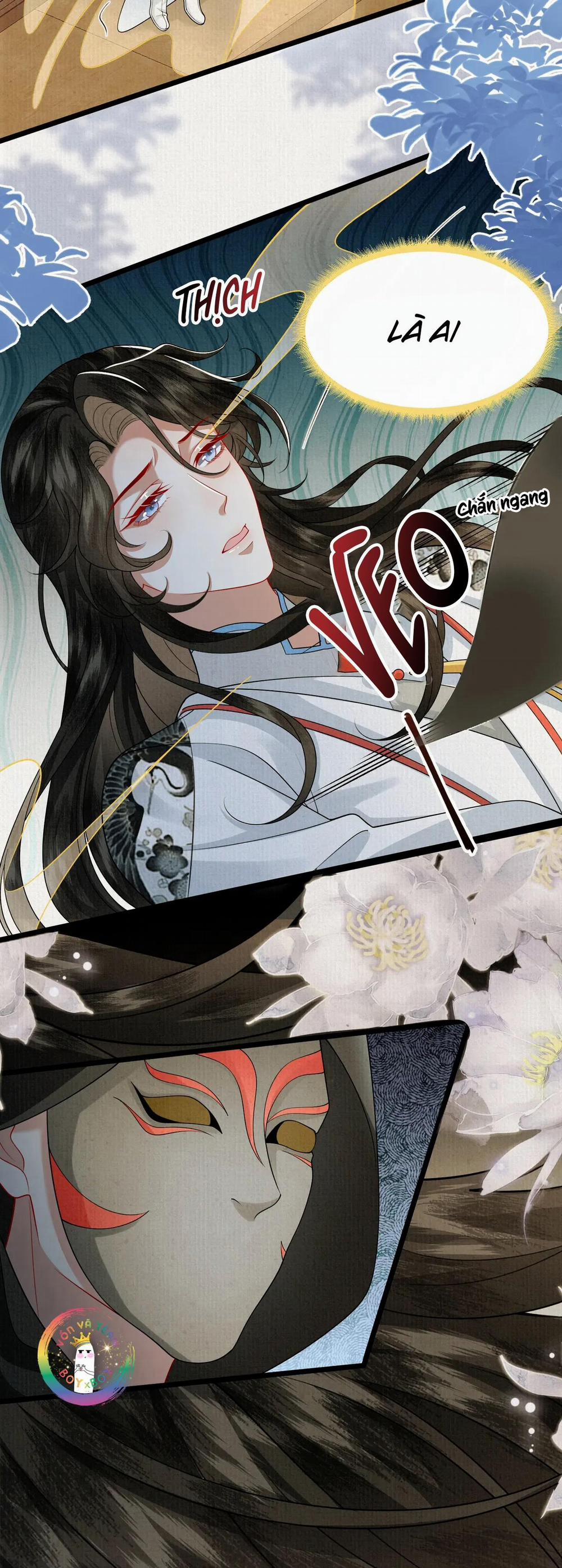 Nam Thê Vô Dụng Sống Lại Rồi!!! 50 trang 21