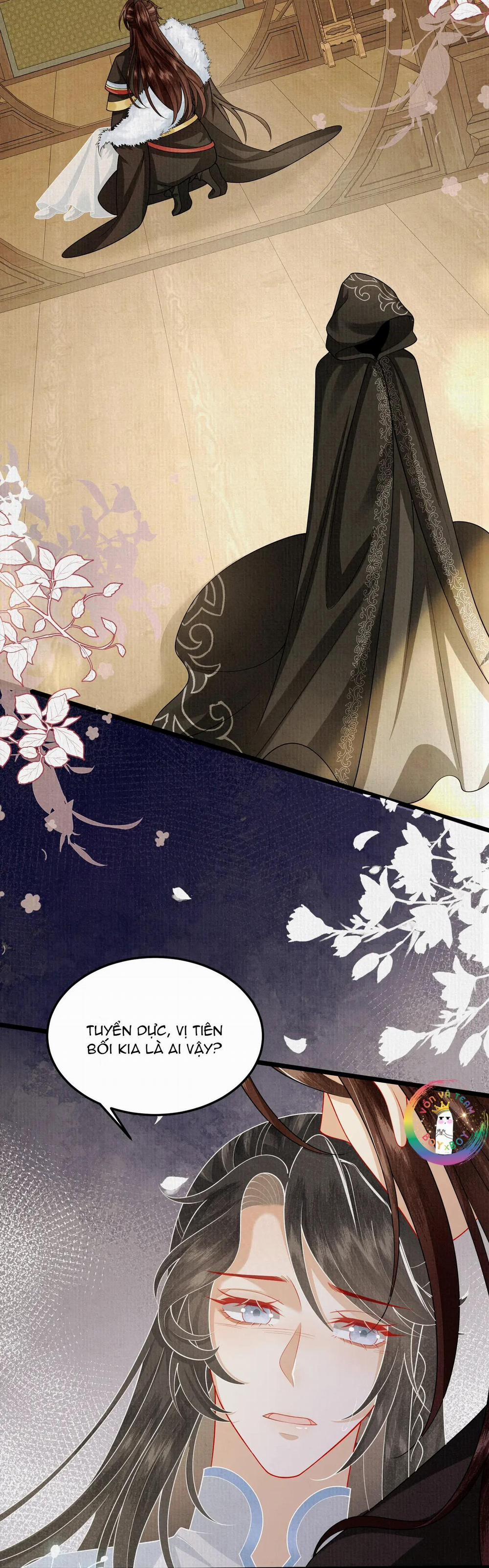 Nam Thê Vô Dụng Sống Lại Rồi!!! 50 trang 24