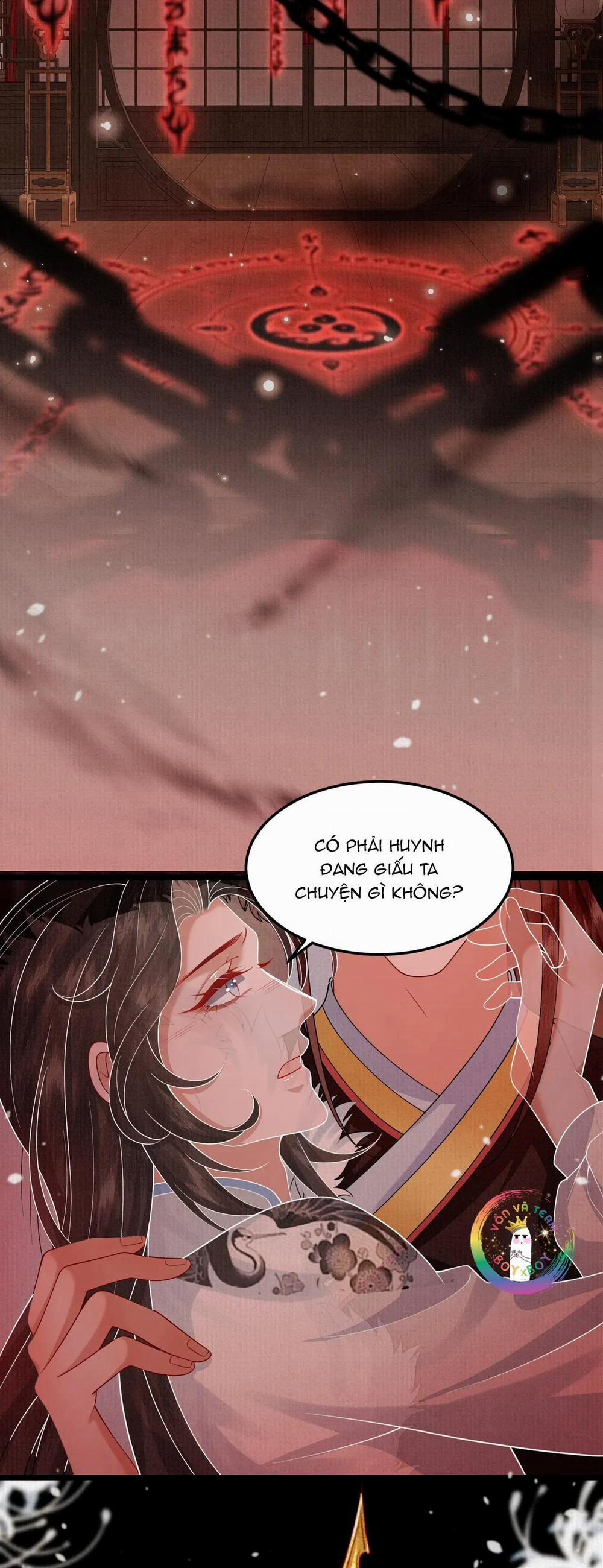 Nam Thê Vô Dụng Sống Lại Rồi!!! 50 trang 26