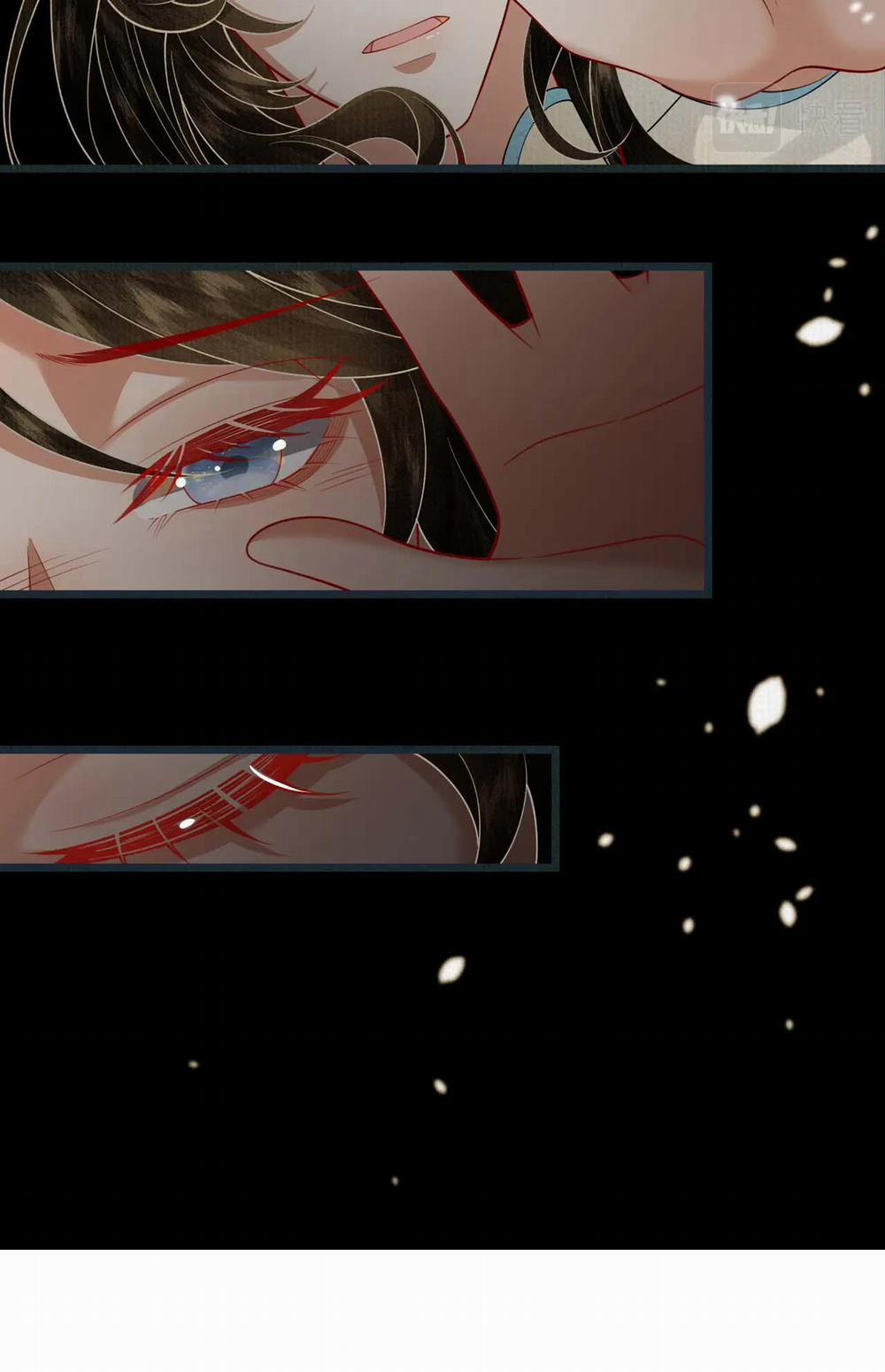 Nam Thê Vô Dụng Sống Lại Rồi!!! 50 trang 29