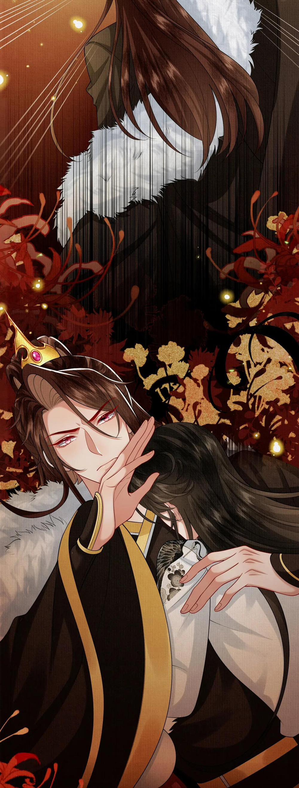 Nam Thê Vô Dụng Sống Lại Rồi!!! 50 trang 7