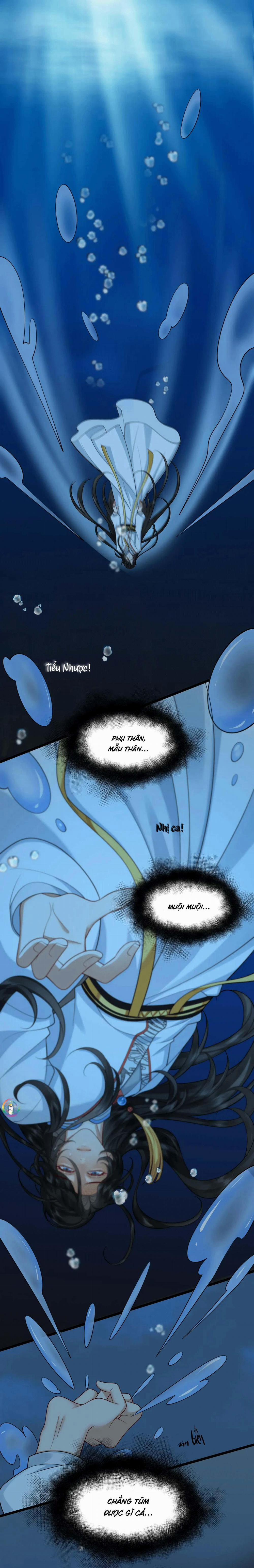 Nam Thê Vô Dụng Sống Lại Rồi!!! 51 trang 1