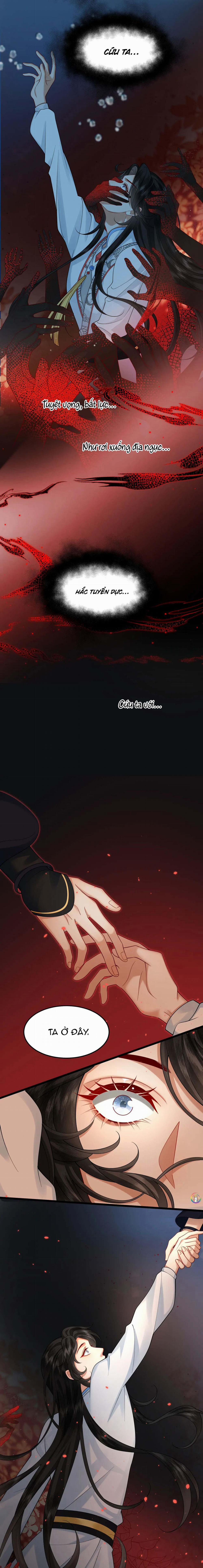 Nam Thê Vô Dụng Sống Lại Rồi!!! 51 trang 2