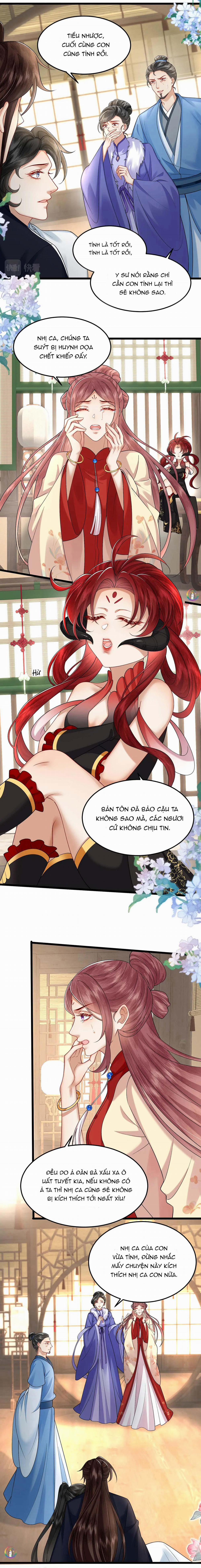 Nam Thê Vô Dụng Sống Lại Rồi!!! 51 trang 4