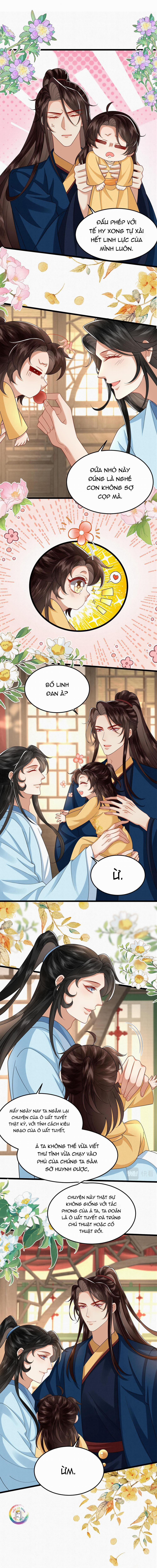 Nam Thê Vô Dụng Sống Lại Rồi!!! 52 trang 2