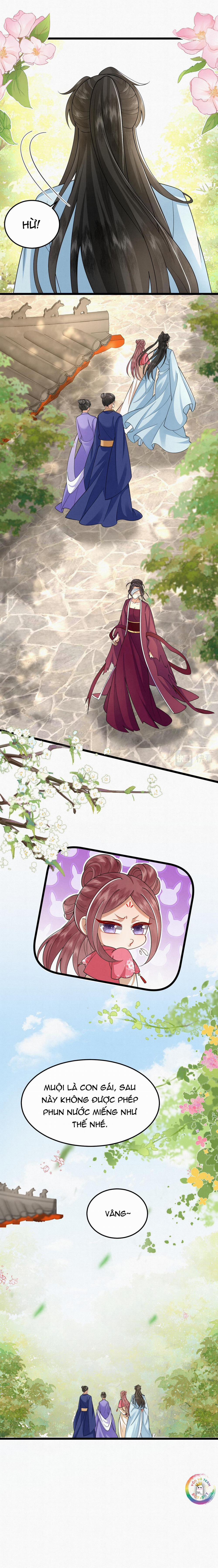 Nam Thê Vô Dụng Sống Lại Rồi!!! 52 trang 6