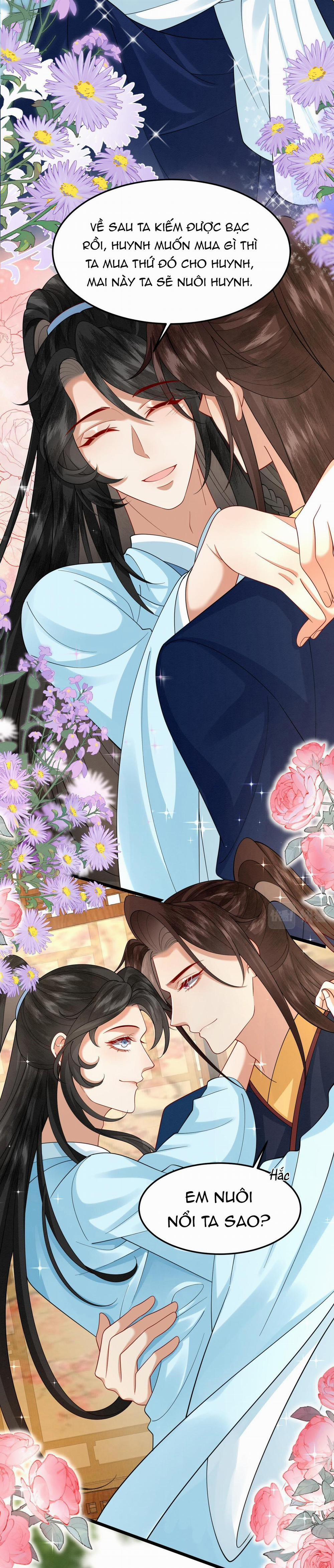 Nam Thê Vô Dụng Sống Lại Rồi!!! 54 trang 2