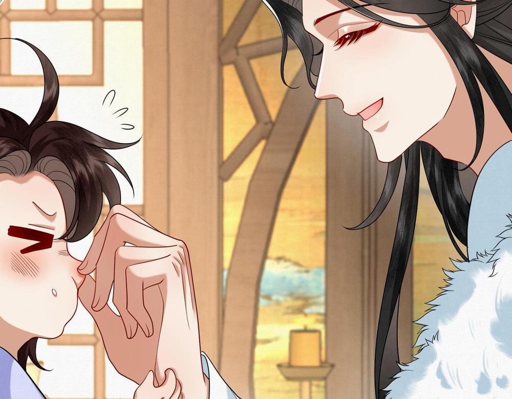 Nam Thê Vô Dụng Sống Lại Rồi!!! 55 trang 22