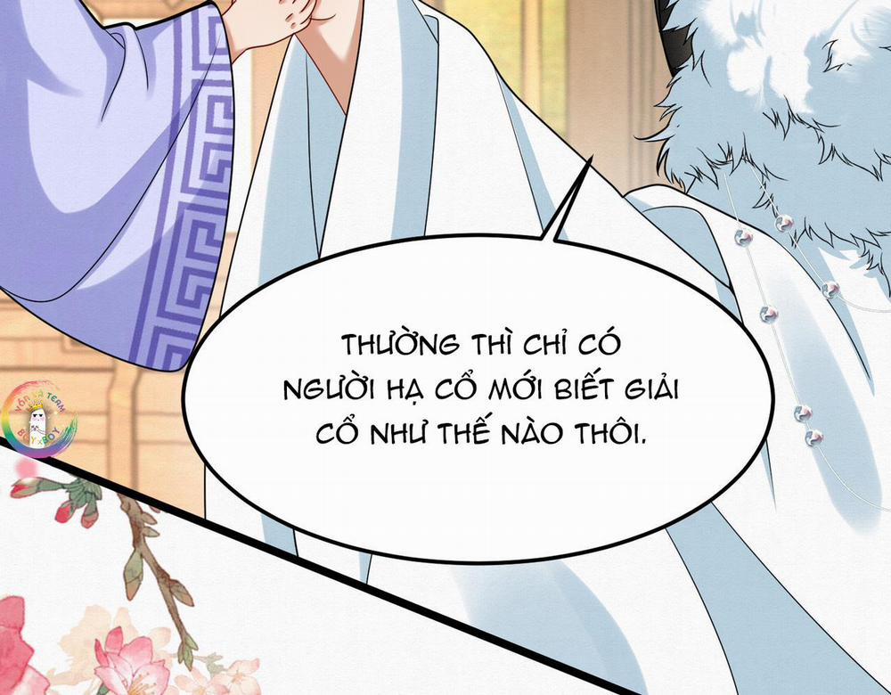 Nam Thê Vô Dụng Sống Lại Rồi!!! 55 trang 23