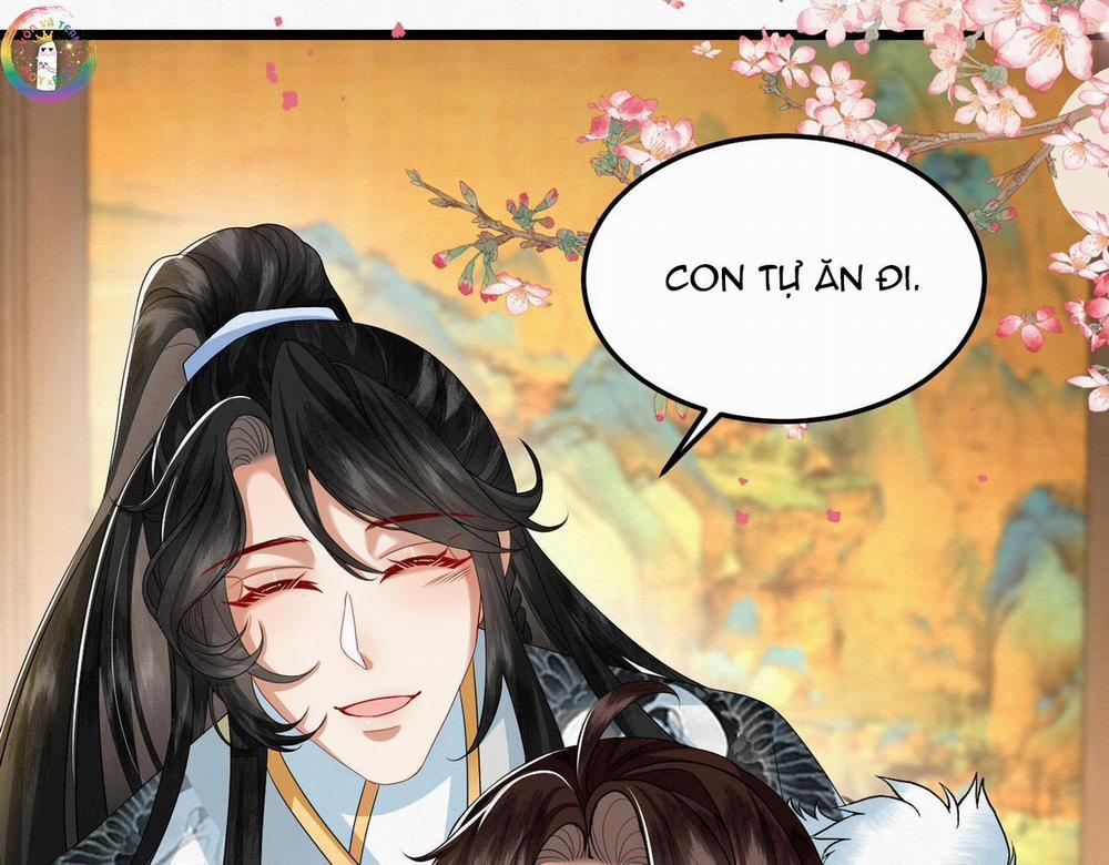 Nam Thê Vô Dụng Sống Lại Rồi!!! 55 trang 27