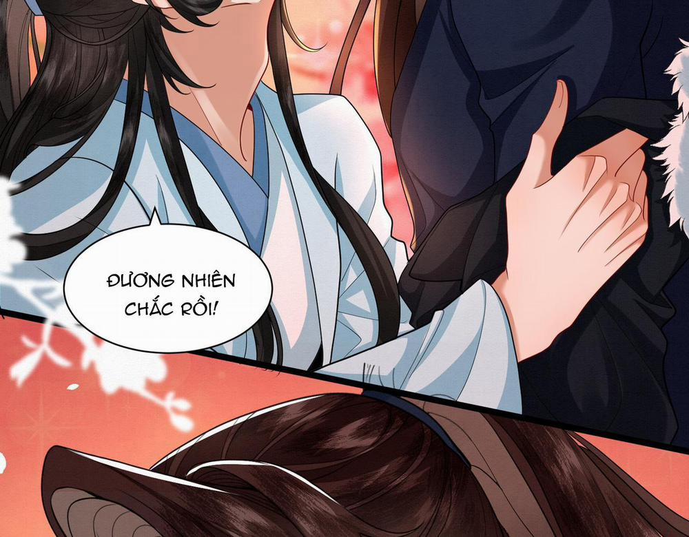 Nam Thê Vô Dụng Sống Lại Rồi!!! 55 trang 3