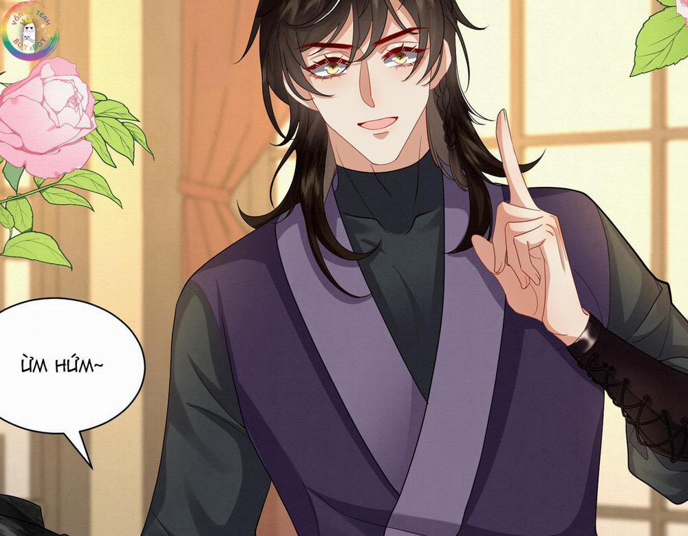 Nam Thê Vô Dụng Sống Lại Rồi!!! 55 trang 30