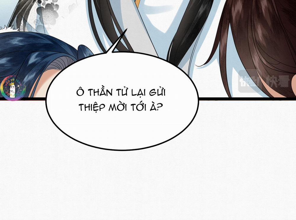 Nam Thê Vô Dụng Sống Lại Rồi!!! 55 trang 36