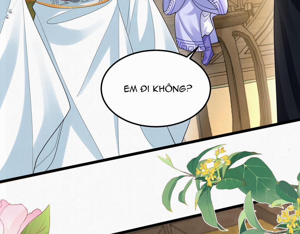 Nam Thê Vô Dụng Sống Lại Rồi!!! 55 trang 39