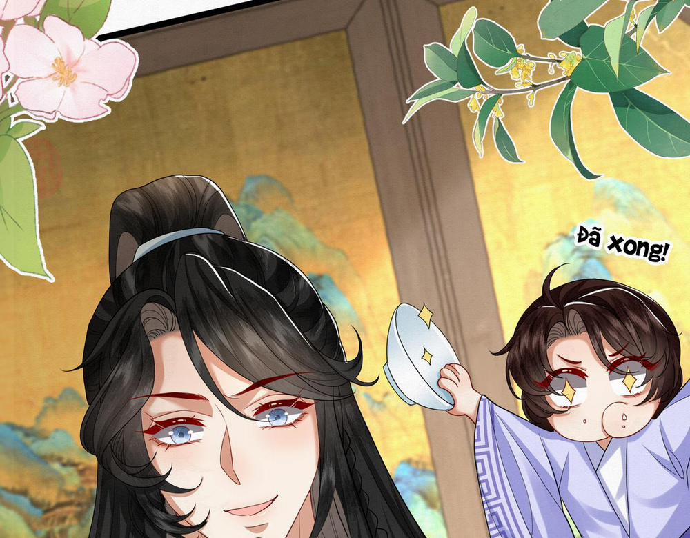 Nam Thê Vô Dụng Sống Lại Rồi!!! 55 trang 40