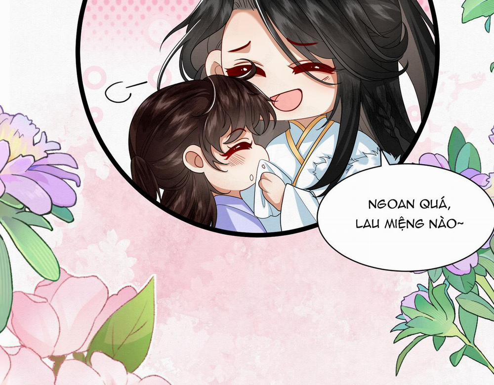 Nam Thê Vô Dụng Sống Lại Rồi!!! 55 trang 42