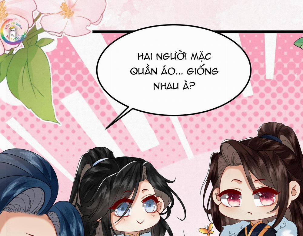 Nam Thê Vô Dụng Sống Lại Rồi!!! 55 trang 43