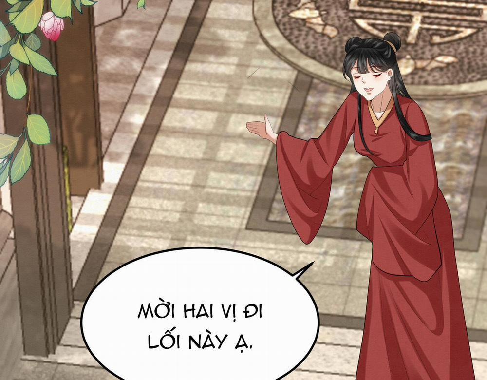 Nam Thê Vô Dụng Sống Lại Rồi!!! 55 trang 51