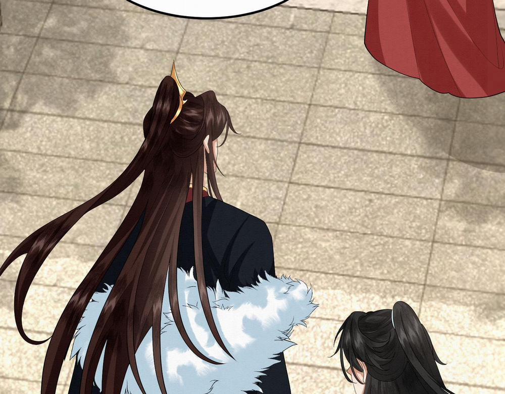 Nam Thê Vô Dụng Sống Lại Rồi!!! 55 trang 52