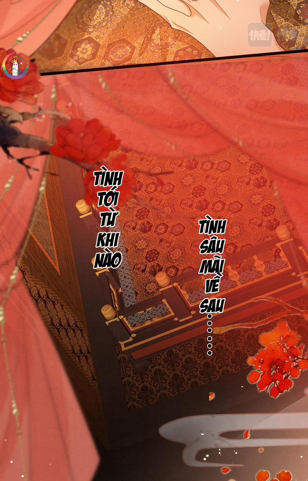 Nam Thê Vô Dụng Sống Lại Rồi!!! 55 trang 9