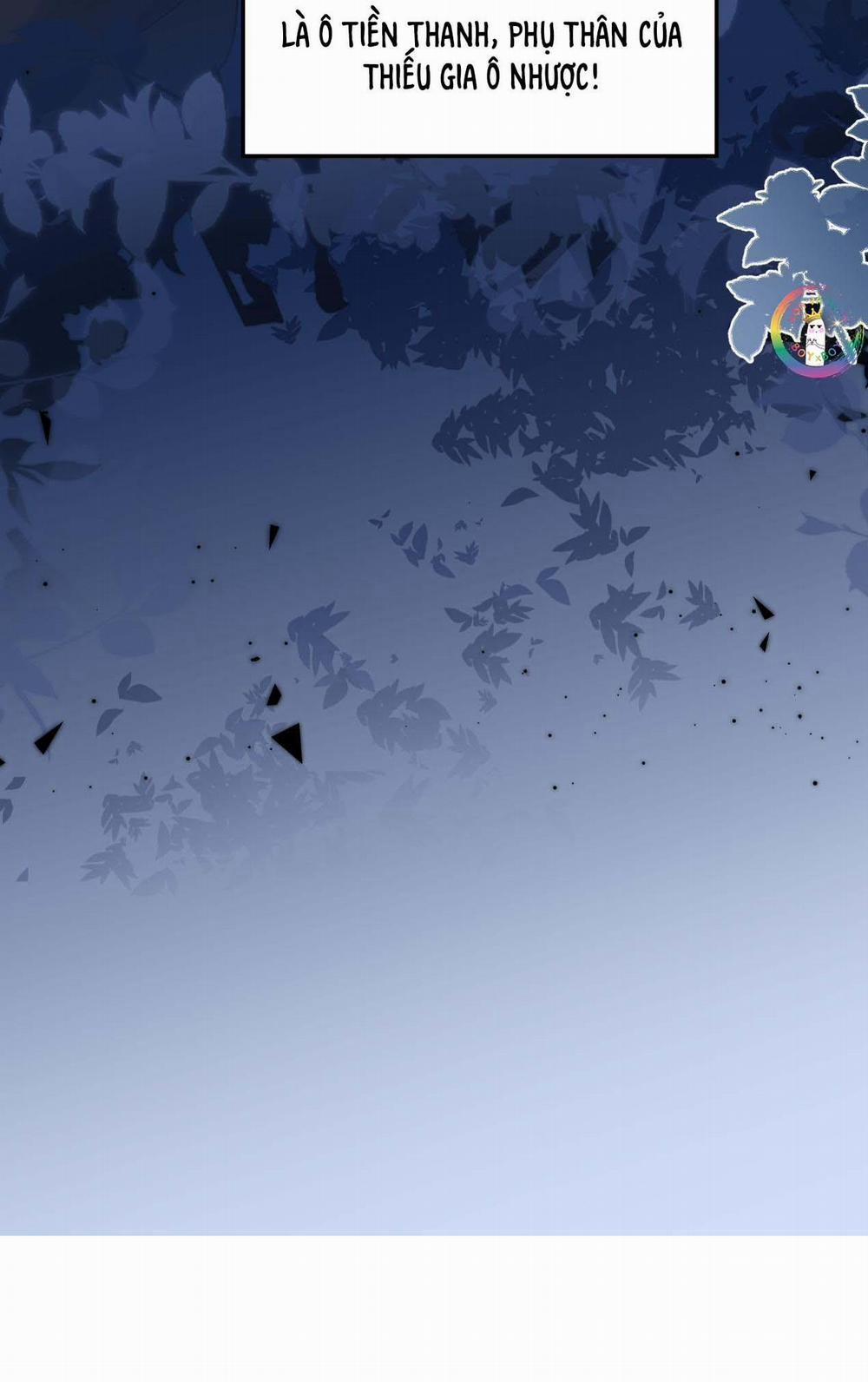 Nam Thê Vô Dụng Sống Lại Rồi!!! 56 trang 10