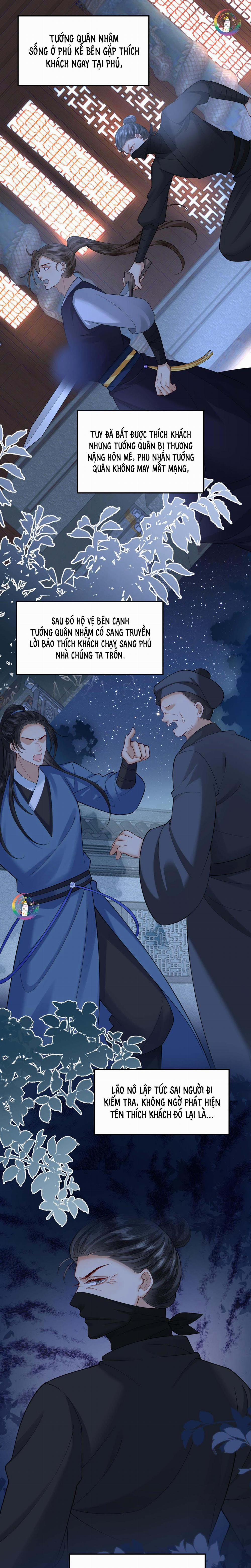 Nam Thê Vô Dụng Sống Lại Rồi!!! 56 trang 9