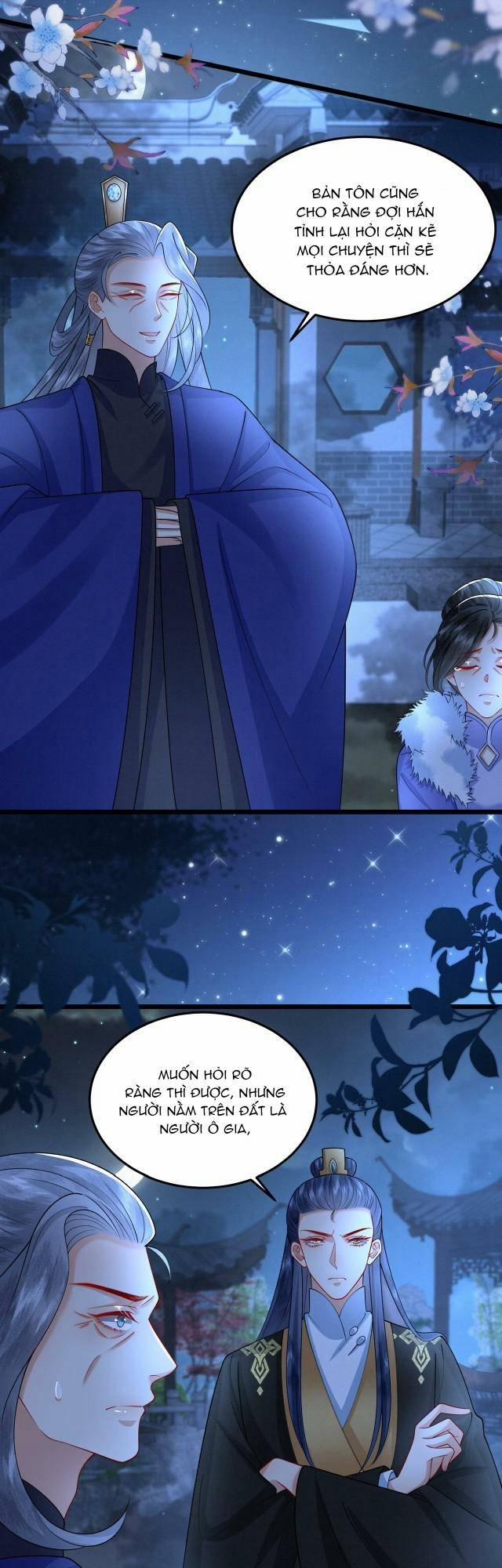 Nam Thê Vô Dụng Sống Lại Rồi!!! 57 trang 9