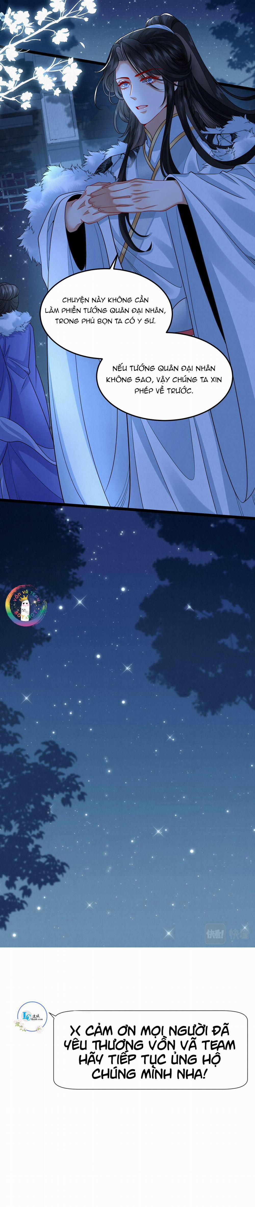 Nam Thê Vô Dụng Sống Lại Rồi!!! 58 trang 11