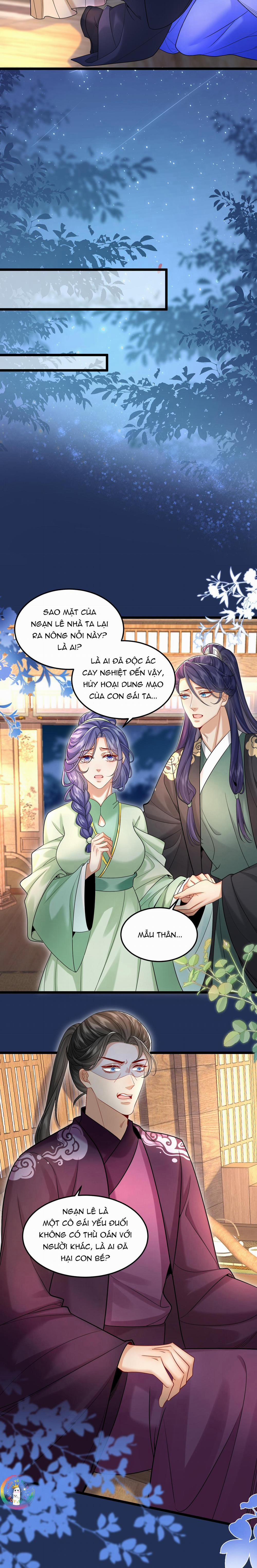 Nam Thê Vô Dụng Sống Lại Rồi!!! 60 trang 7