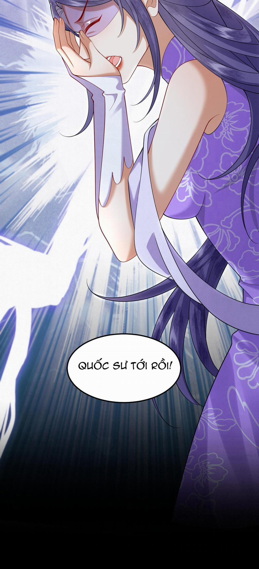 Nam Thê Vô Dụng Sống Lại Rồi!!! 61 trang 14