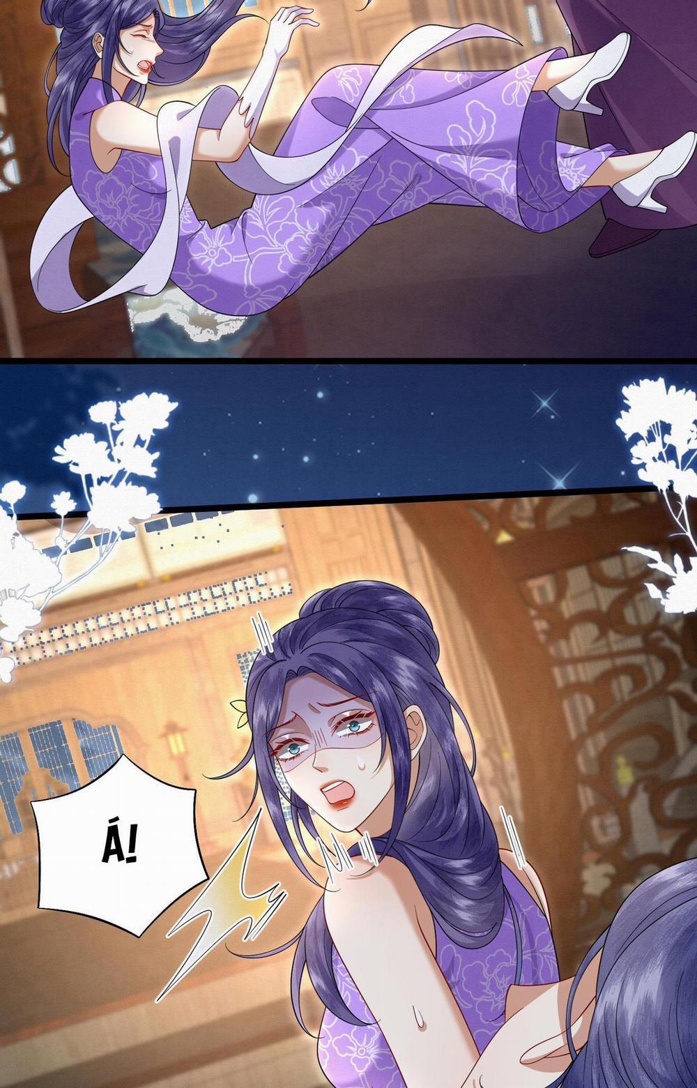 Nam Thê Vô Dụng Sống Lại Rồi!!! 61 trang 4